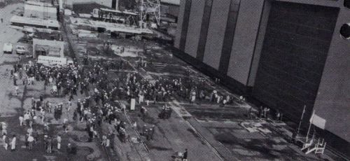 1986 - Åpning av Stordhallen.JPG
