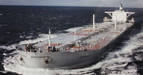 1975 - Cyprian