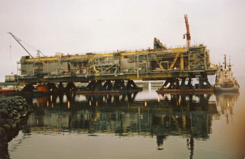 Oseberg A.1987.april.uttauing.JPG