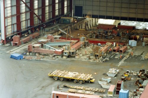 Snorre A - Stålramme 1990.03.jpg